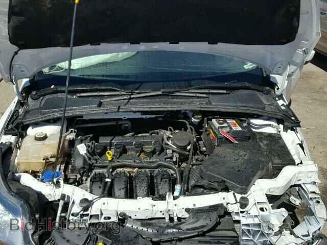 2012 FORD FOCUS - VIN: 1FAHP3K22CL409527 - Photo 7