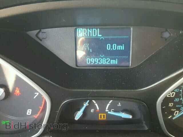 2012 FORD FOCUS - VIN: 1FAHP3K22CL409527 - Photo 8