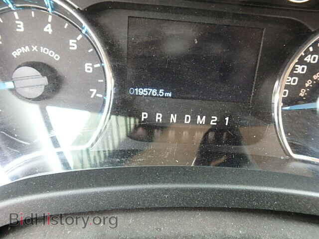 2014 FORD F150 - VIN: 1FTFW1EF4EKE29231 - Фото 8