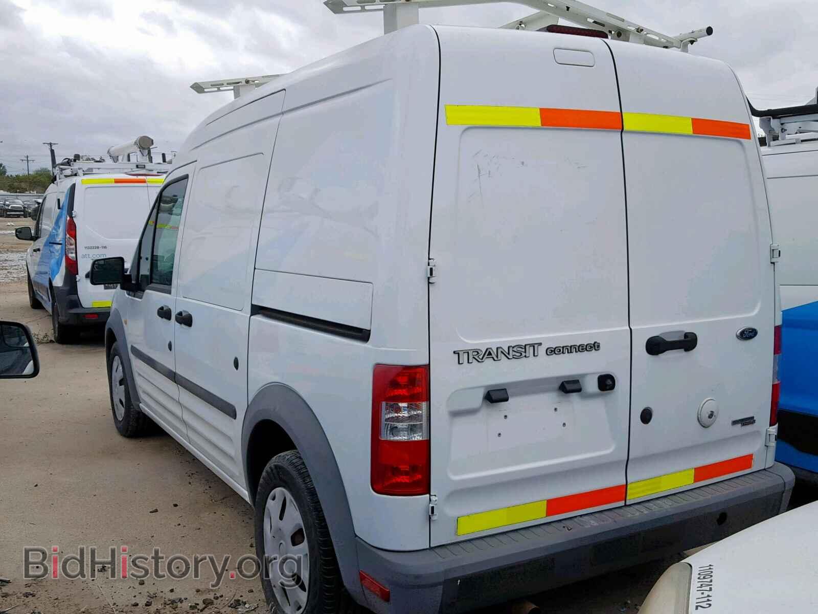 2012 FORD TRANSIT CO - VIN: NM0LS7AN6CT083024 - Фото 3