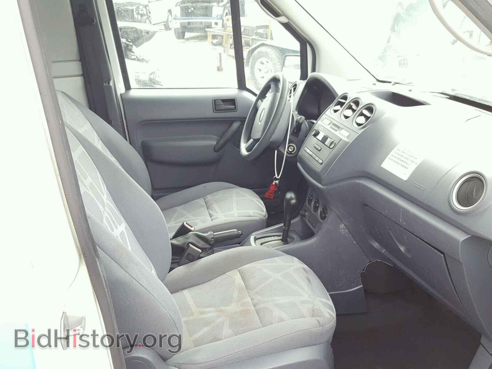 2012 FORD TRANSIT CO - VIN: NM0LS7AN6CT083024 - Фото 5