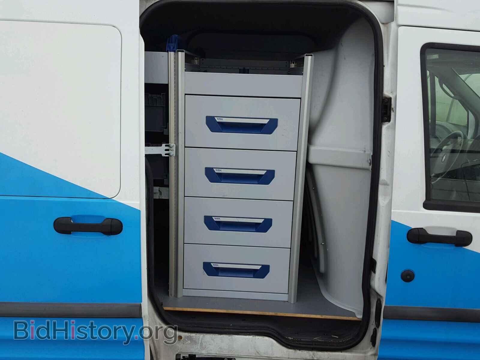 2012 FORD TRANSIT CO - VIN: NM0LS7AN6CT083024 - Фото 6