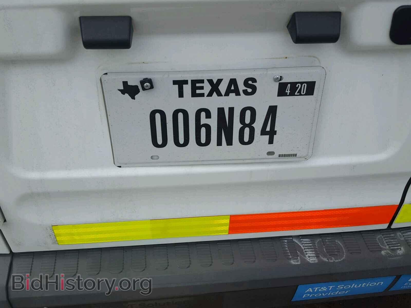 2012 FORD TRANSIT CO - VIN: NM0LS7AN6CT083024 - Фото 9