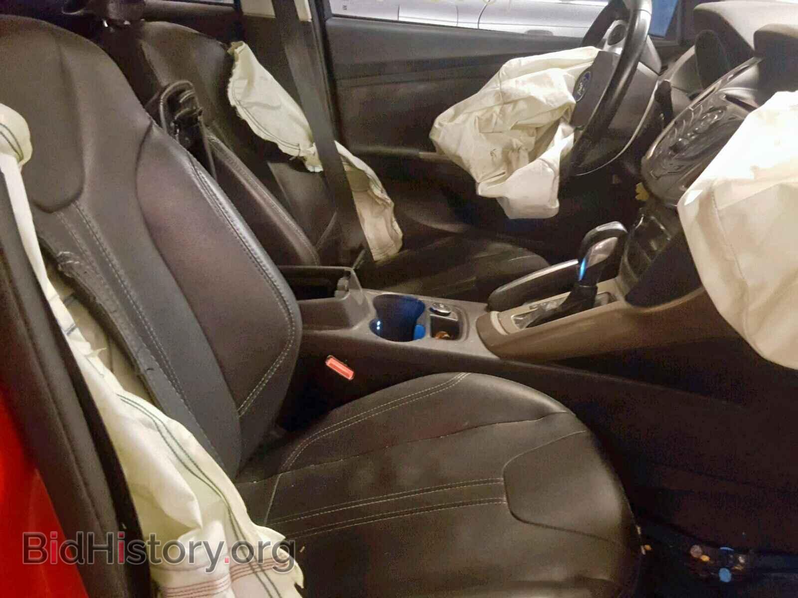 2012 FORD FOCUS - VIN: 1FAHP3H20CL348248 - Фото 5