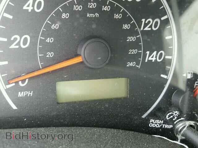 2011 TOYOTA COROLLA - VIN: 2T1BU4EE7BC629532 - Фото 8