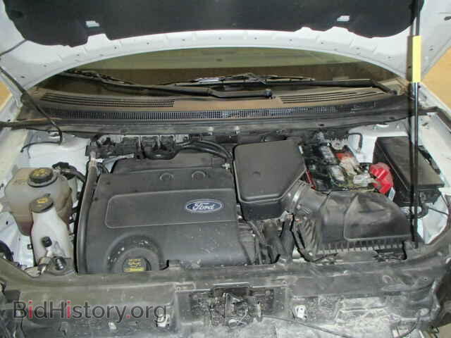 2012 FORD EDGE - VIN: 2FMDK3KC6CBA78236 - Фото 7