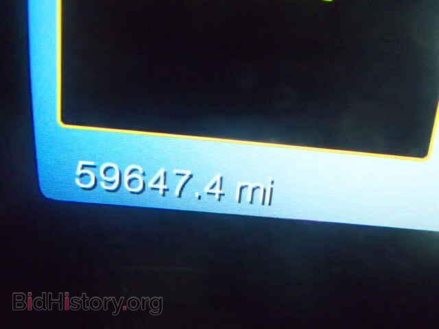 2012 FORD EDGE - VIN: 2FMDK3KC6CBA78236 - Фото 8