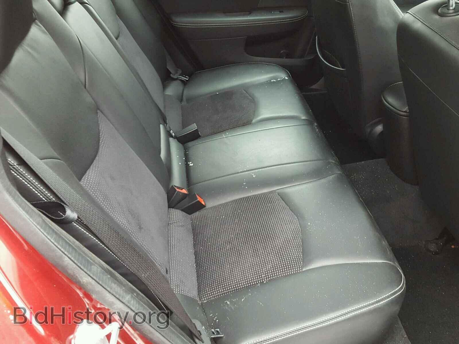 2013 CHRYSLER 200 - VIN: 1C3CCBCG4DN755254 - Photo 6