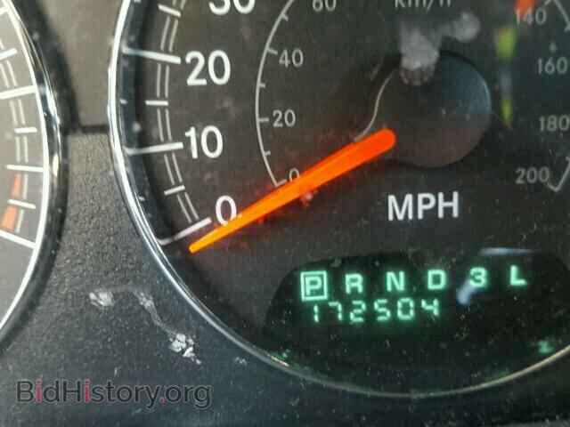 2004 CHRYSLER SEBRING - VIN: 1C3EL55R64N132081 - Фото 8