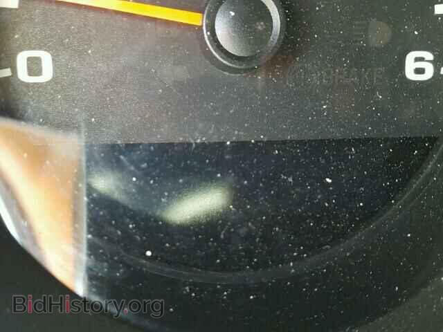 2009 CHEVROLET SILVERADO - VIN: 1GCEC19X29Z288521 - Фото 8