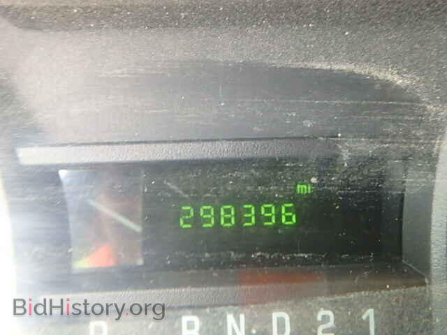 2011 FORD ECONOLINE - VIN: 1FBNE3BL8BDA15832 - Фото 8
