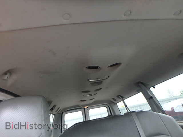 2011 FORD ECONOLINE - VIN: 1FBNE3BL8BDA15832 - Фото 10