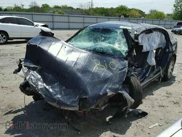 2007 CHRYSLER SEBRING - VIN: 1C3LC56R37N524459 - Фото 2