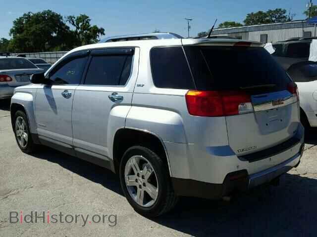 2012 GMC TERRAIN - VIN: 2GKFLWE56C6107076 - Photo 3