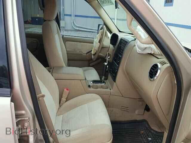 2007 FORD EXPLORER - VIN: 1FMEU73E47UB31067 - Фото 5