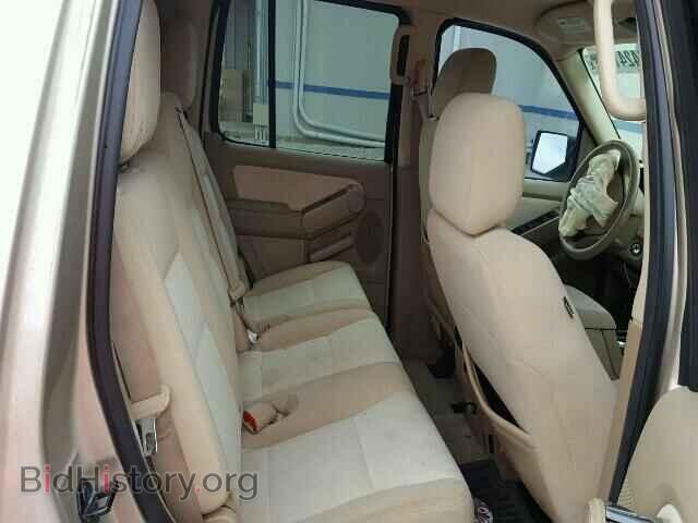 2007 FORD EXPLORER - VIN: 1FMEU73E47UB31067 - Фото 6