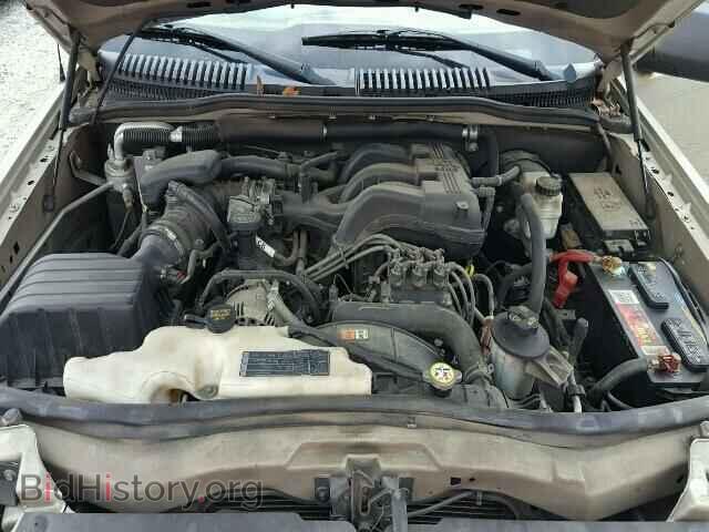 2007 FORD EXPLORER - VIN: 1FMEU73E47UB31067 - Фото 7