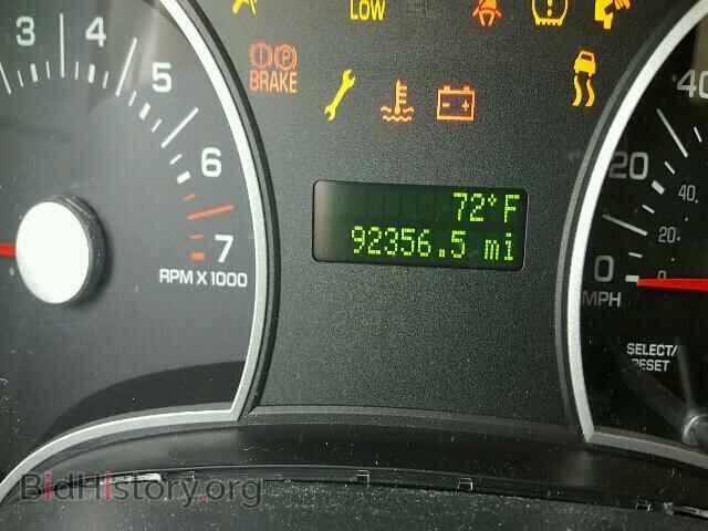2007 FORD EXPLORER - VIN: 1FMEU73E47UB31067 - Фото 8