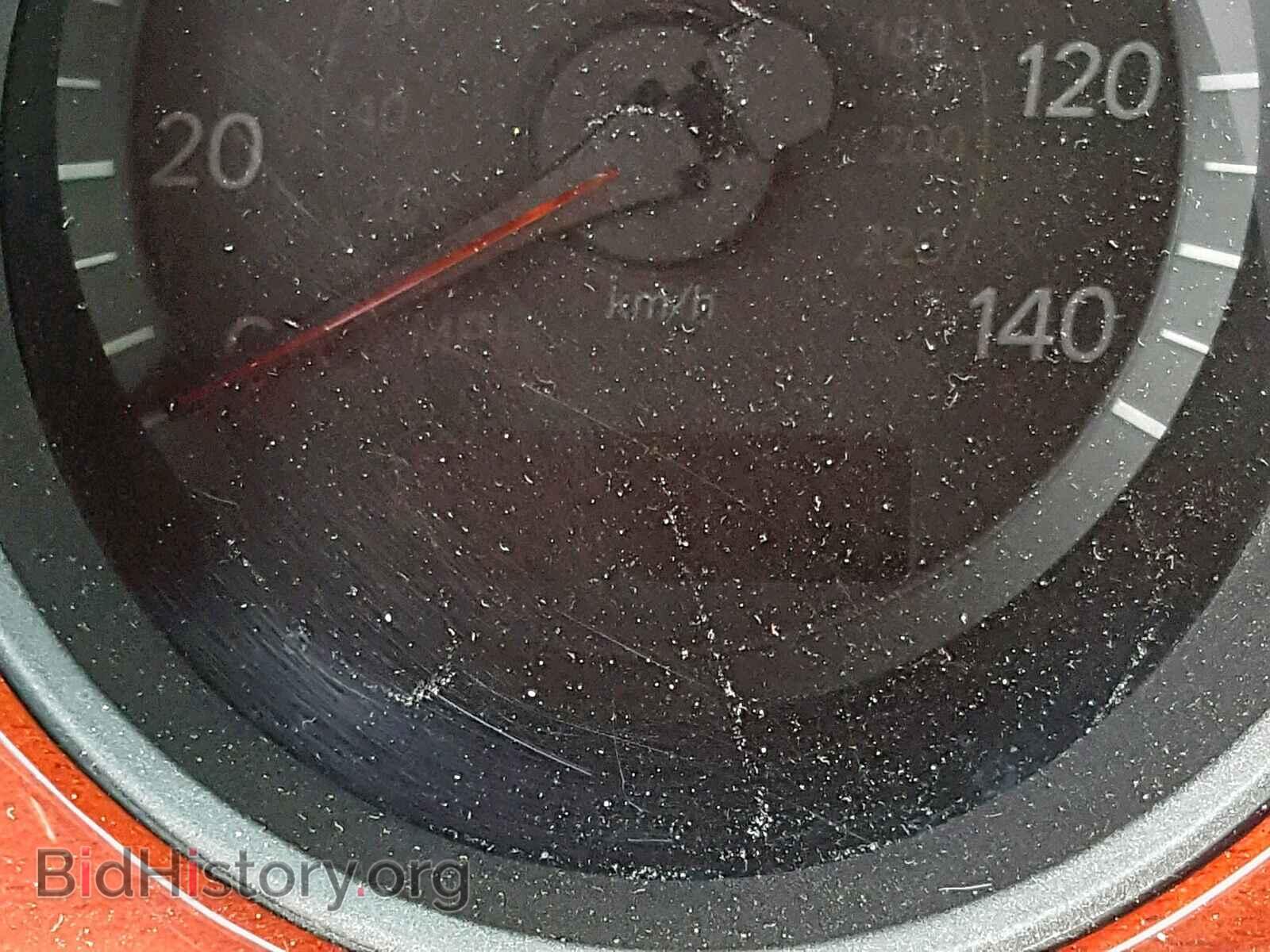 2003 LEXUS ES300 - VIN: JTHBF30G636006472 - Фото 8