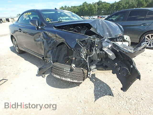 Фотография JTHFF2C24A2509675 - LEXUS IS250 2010