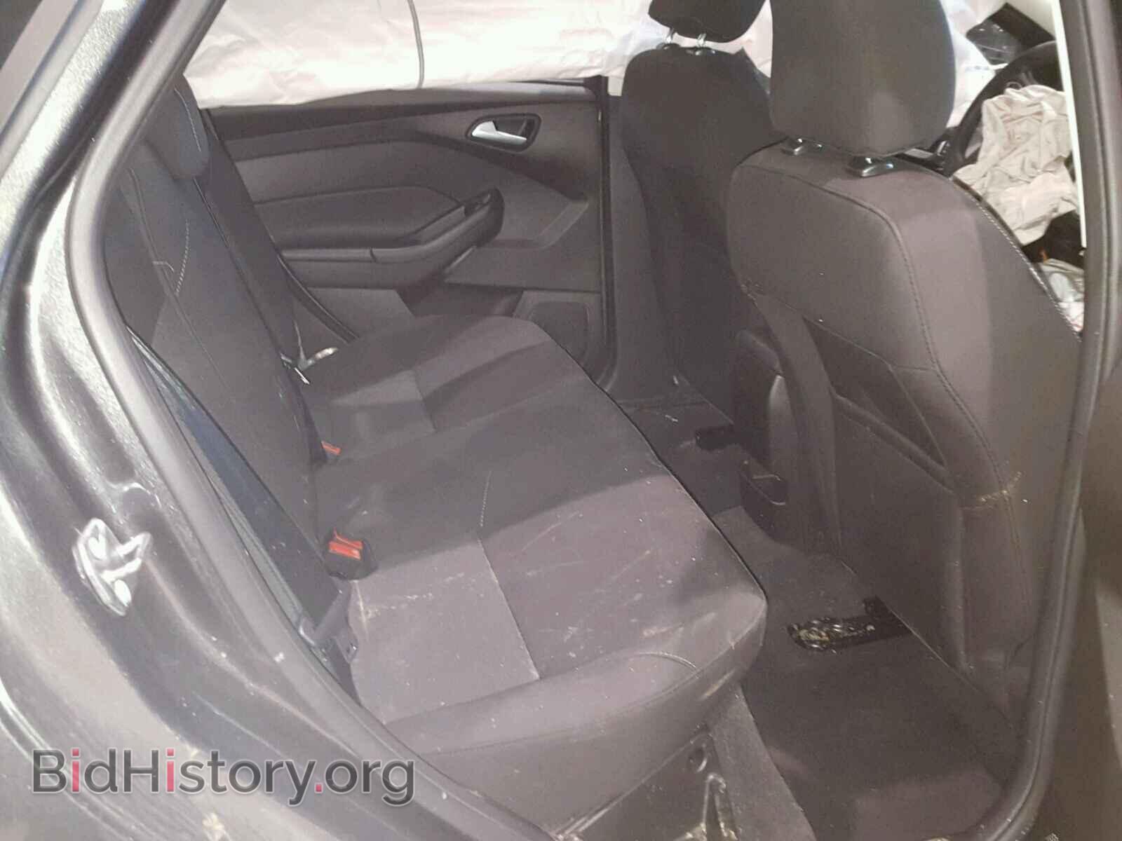 2016 FORD FOCUS - VIN: 1FADP3FEXGL267078 - Photo 6