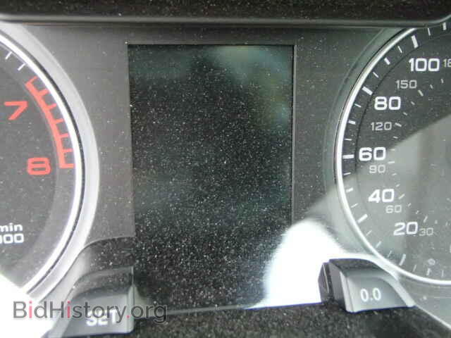 2010 AUDI A4 - VIN: WAUFFAFL2AN057186 - Фото 8