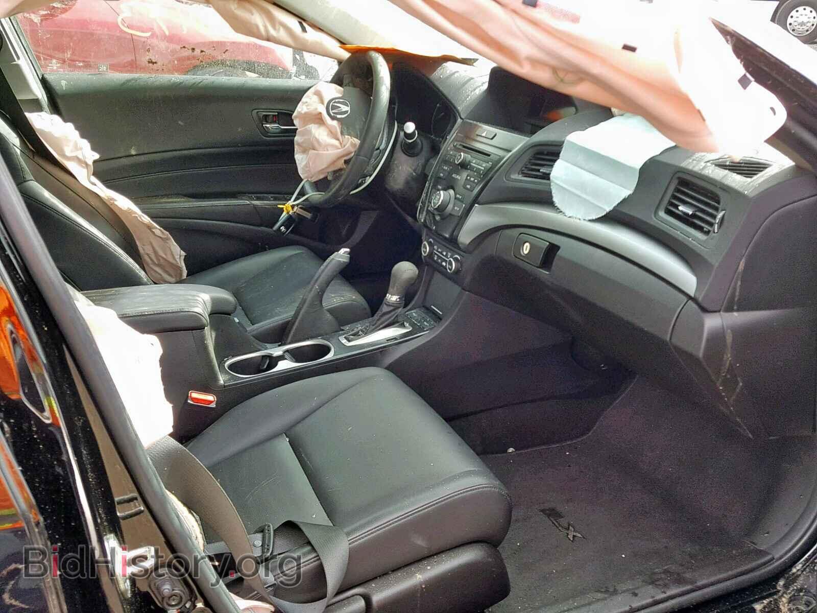 2017 ACURA ILX - VIN: 19UDE2F32HA000055 - Фото 5