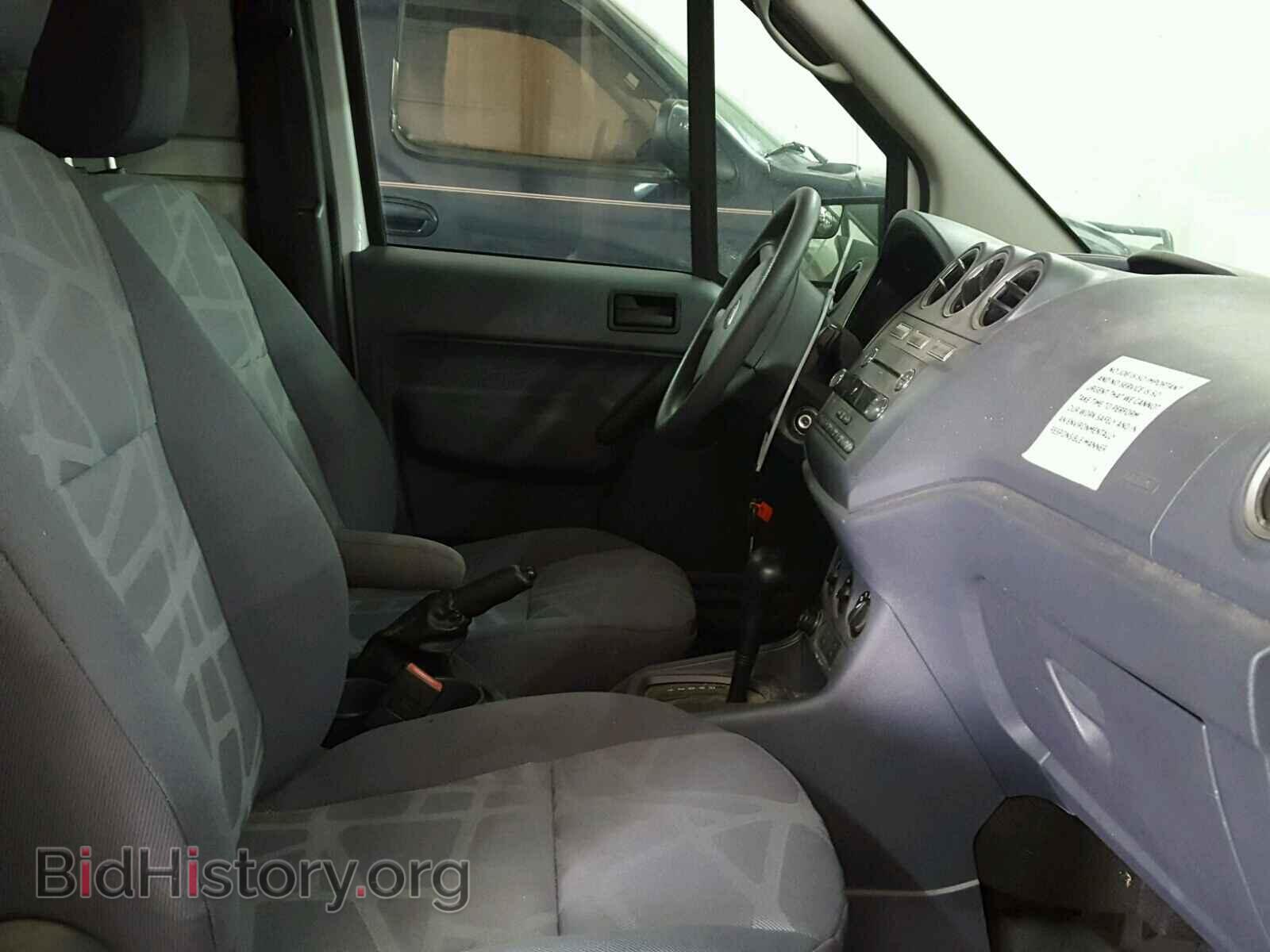 2013 FORD TRANSIT CO - VIN: NM0LS7BNXDT139675 - Фото 5