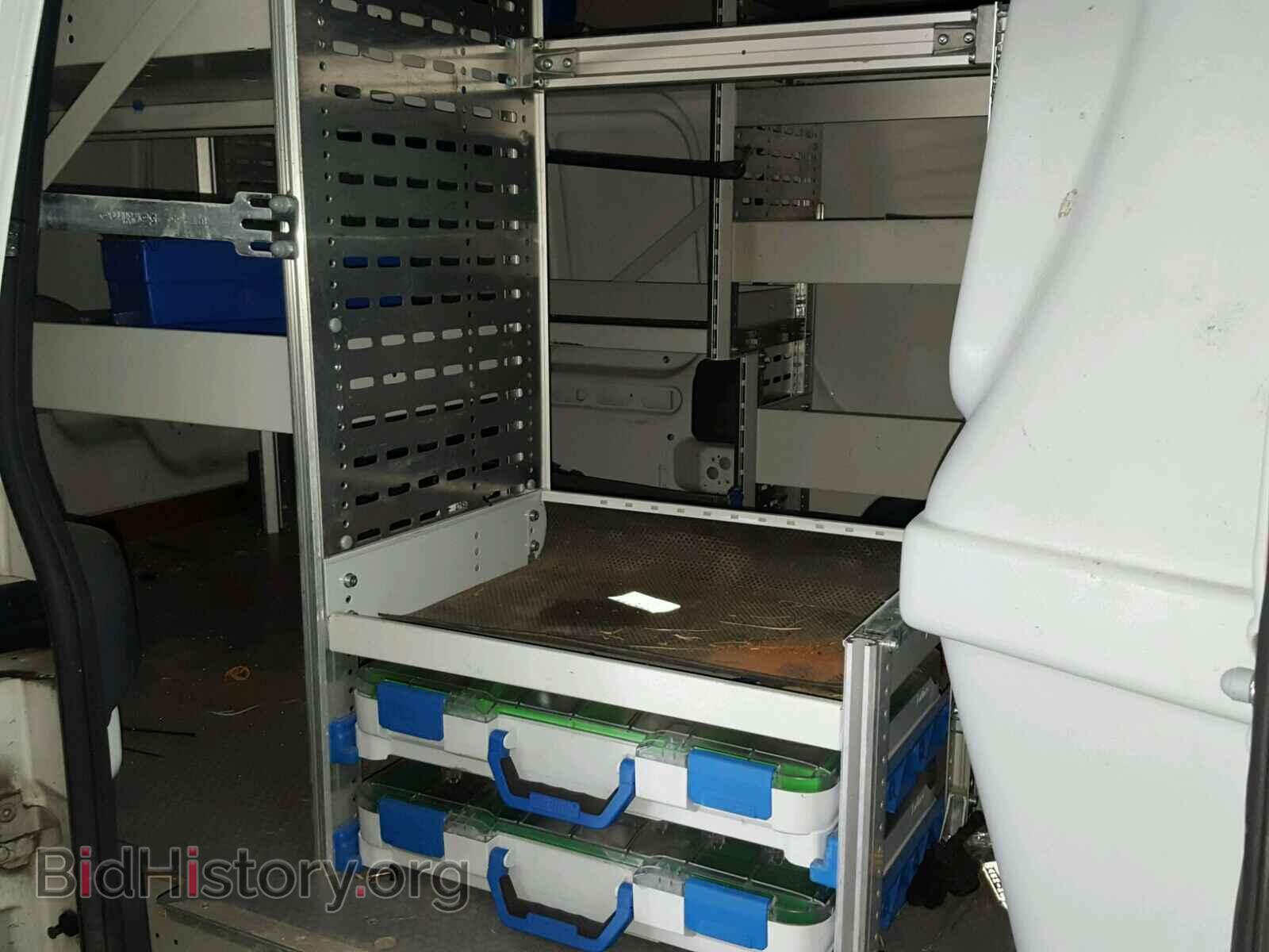 2013 FORD TRANSIT CO - VIN: NM0LS7BNXDT139675 - Фото 6