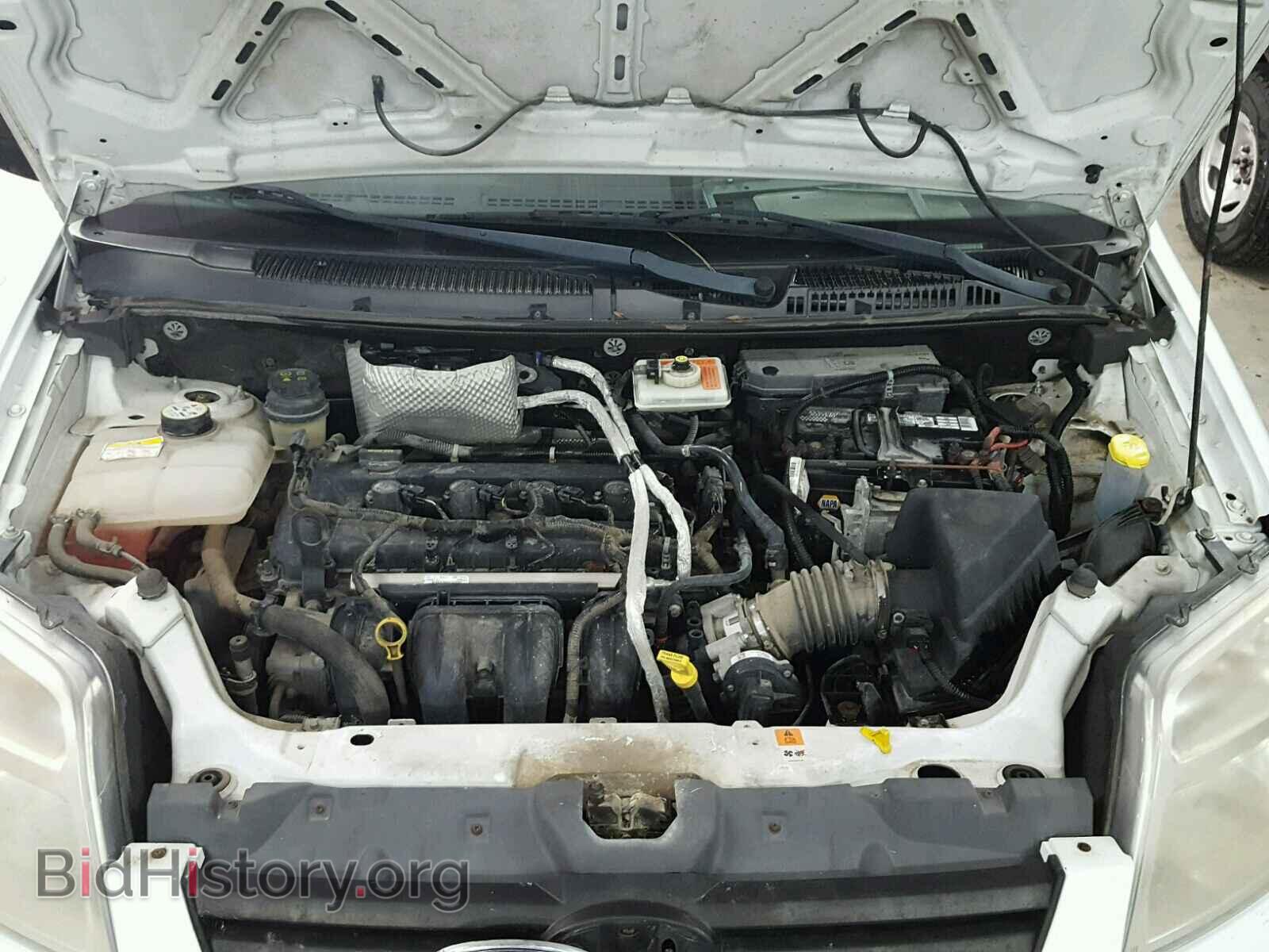 2013 FORD TRANSIT CO - VIN: NM0LS7BNXDT139675 - Фото 7