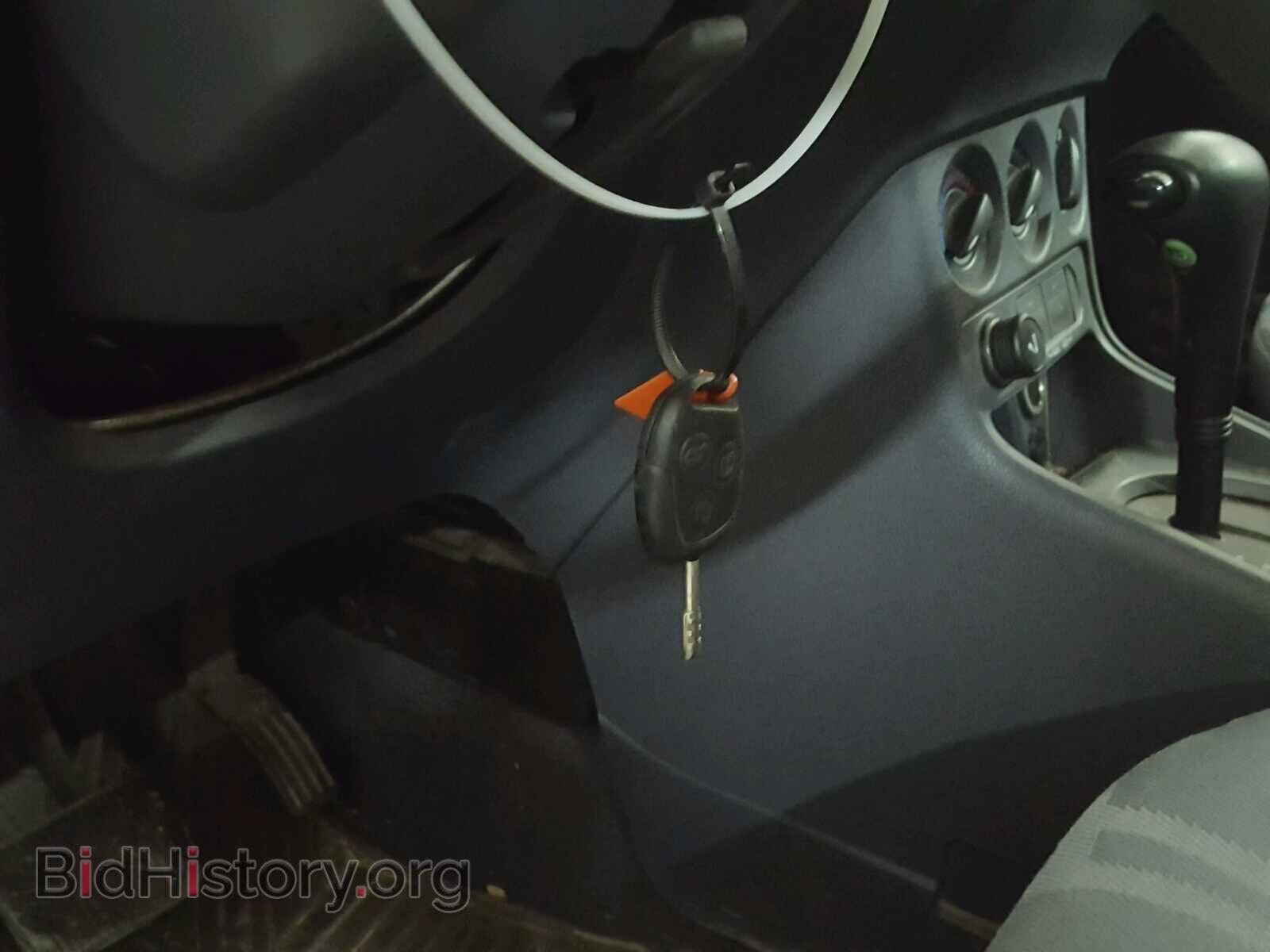 2013 FORD TRANSIT CO - VIN: NM0LS7BNXDT139675 - Фото 10