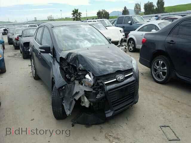 Photo 1FADP3J29EL300436 - FORD FOCUS 2014