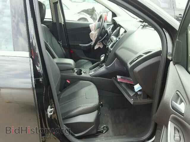 2014 FORD FOCUS - VIN: 1FADP3J29EL300436 - Фото 5