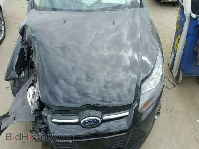 2014 FORD FOCUS - VIN: 1FADP3J29EL300436 - Фото 7
