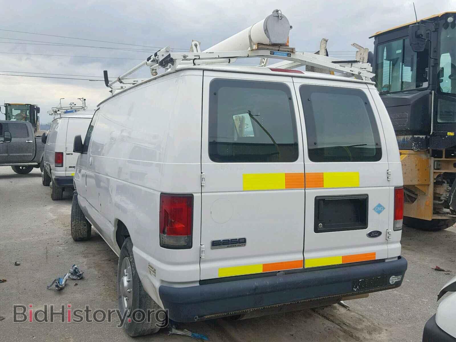 2010 FORD ECONOLINE - VIN: 1FTNE2EL9ADA47530 - Фото 6