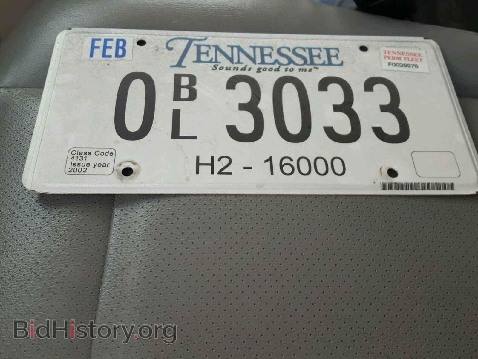 2010 FORD ECONOLINE - VIN: 1FTNE2EL9ADA47530 - Фото 9