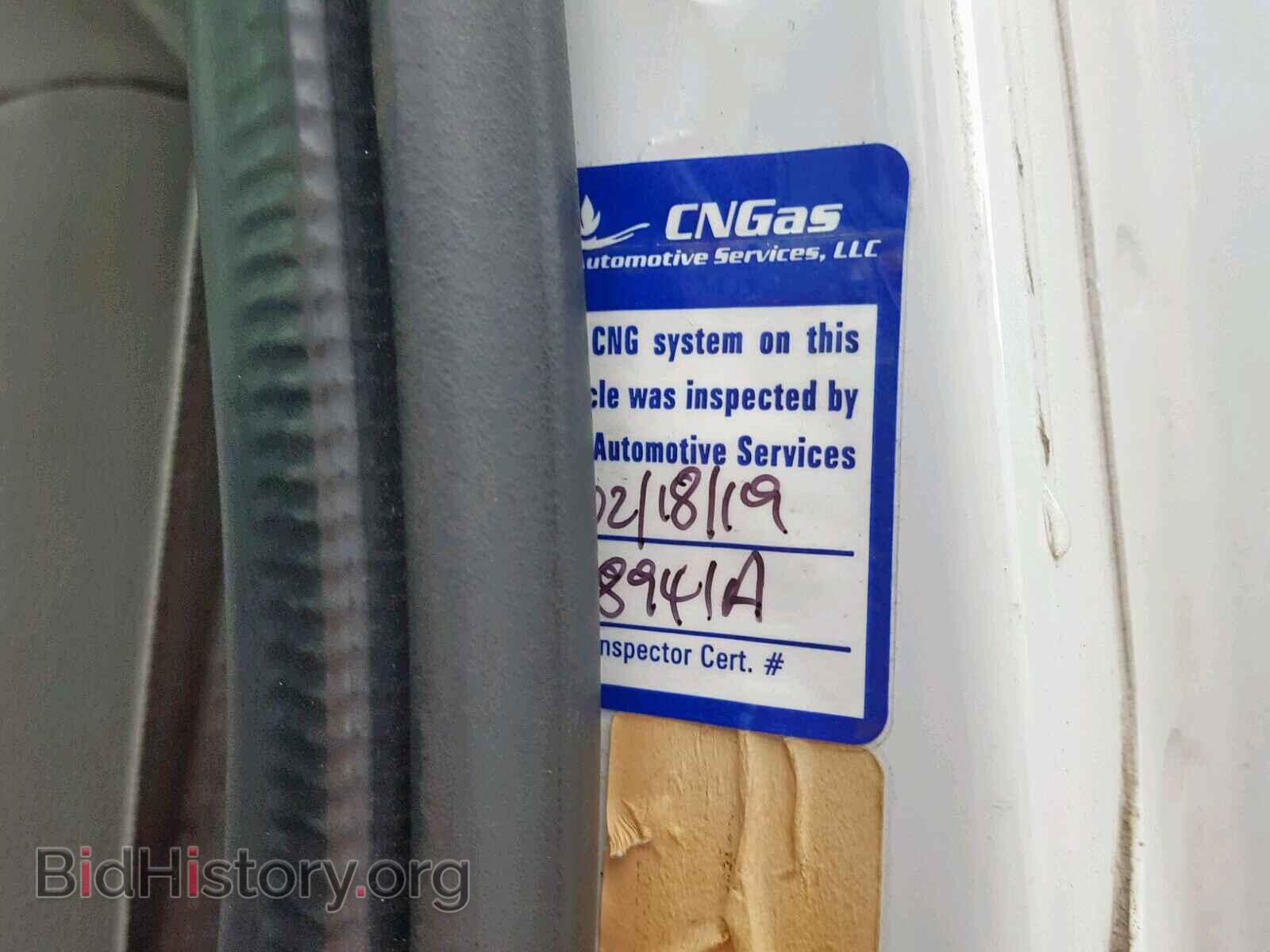 2010 FORD ECONOLINE - VIN: 1FTNE2EL9ADA47530 - Фото 10