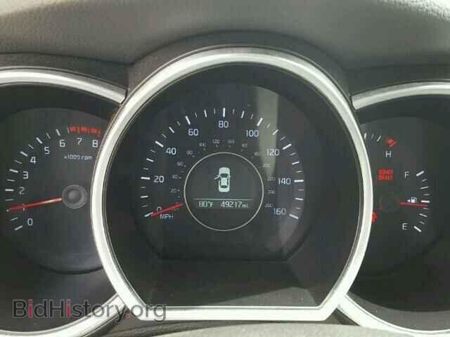 2015 KIA OPTIMA - VIN: 5XXGM4A76FG448367 - Фото 8