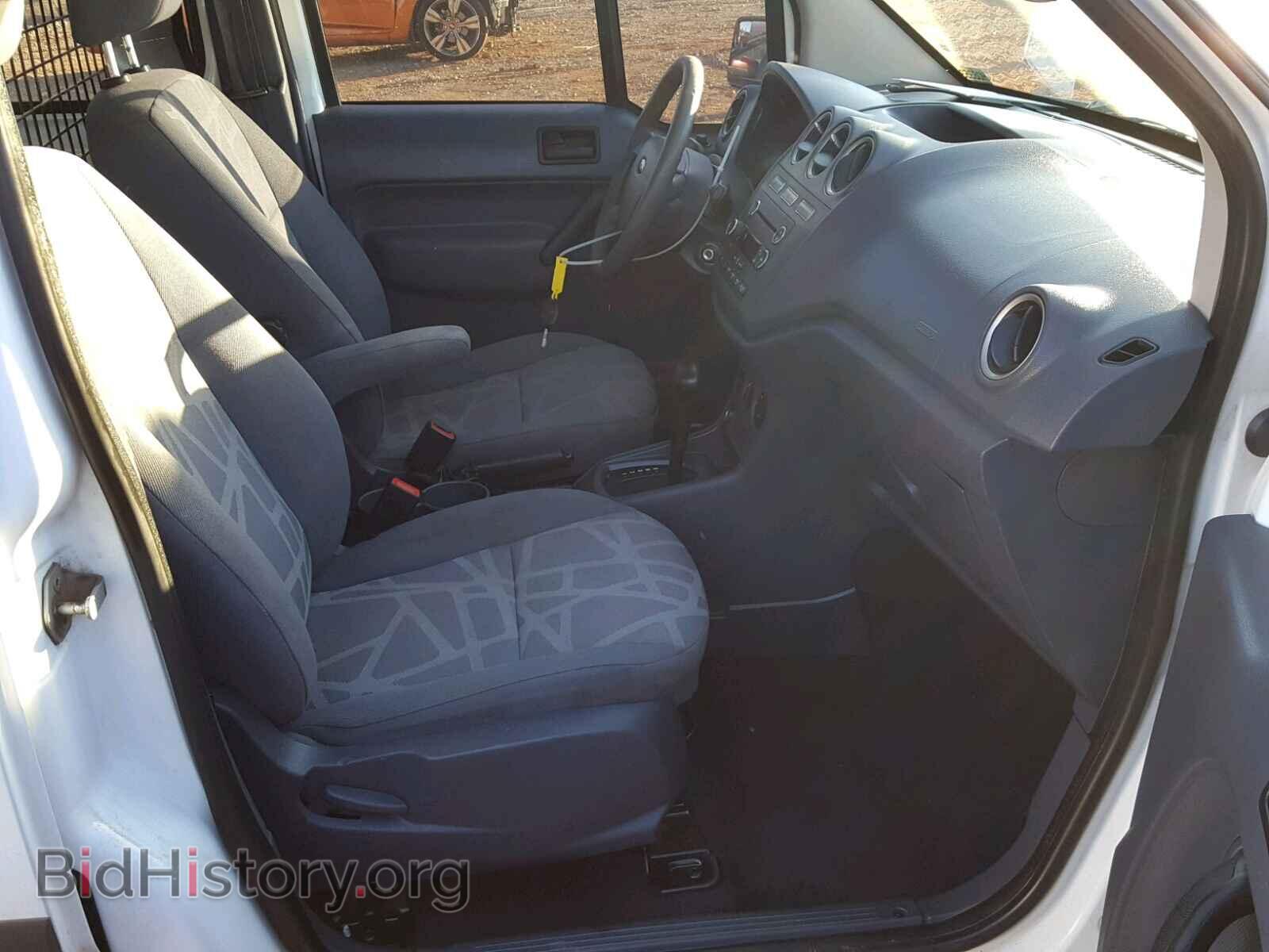 2012 FORD TRANSIT CO - VIN: NM0LS6BN9CT083530 - Фото 5