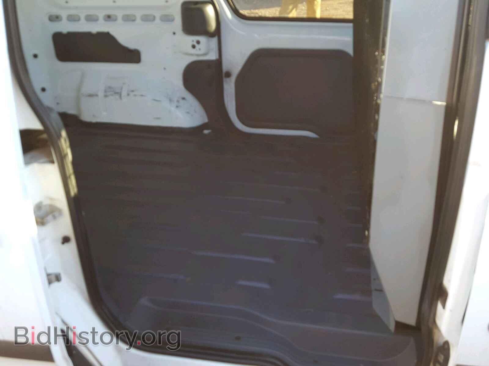 2012 FORD TRANSIT CO - VIN: NM0LS6BN9CT083530 - Фото 6