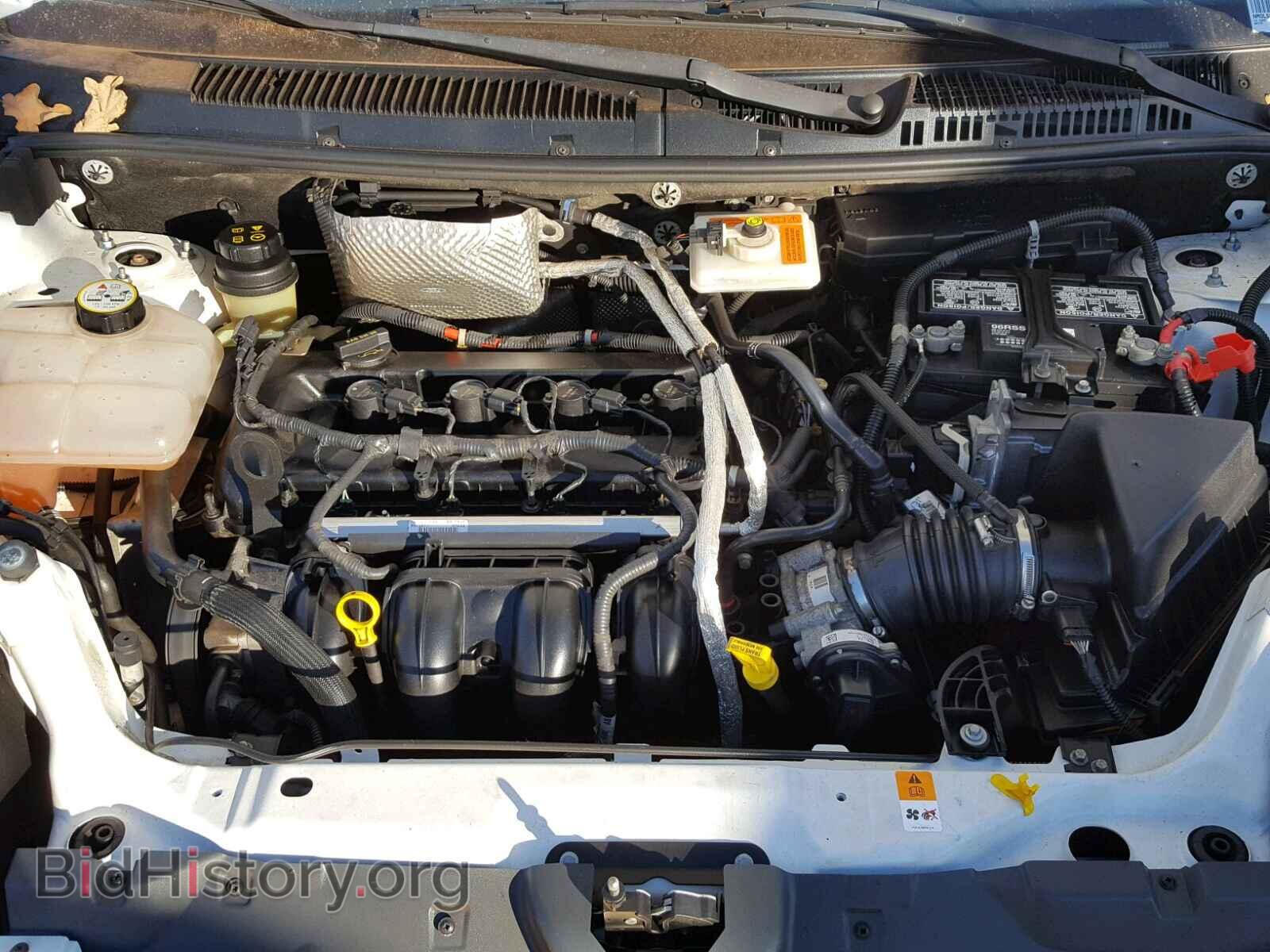 2012 FORD TRANSIT CO - VIN: NM0LS6BN9CT083530 - Фото 7