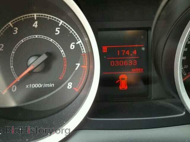 2014 MITSUBISHI LANCER - VIN: JA32U2FU1EU022302 - Фото 8