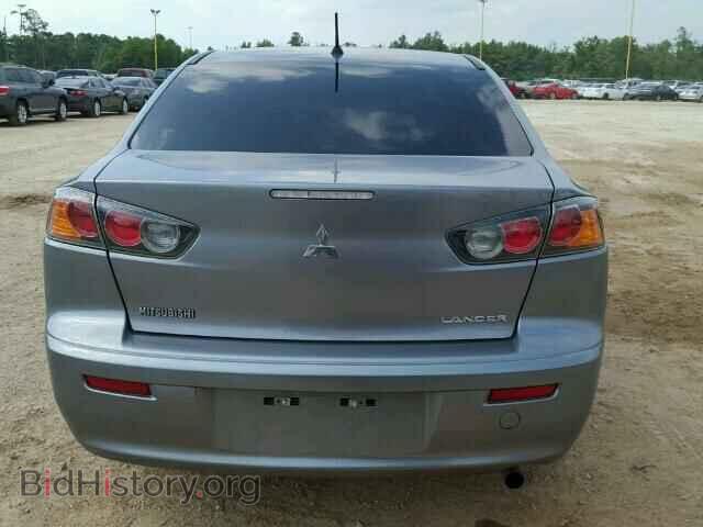 2014 MITSUBISHI LANCER - VIN: JA32U2FU1EU022302 - Фото 10