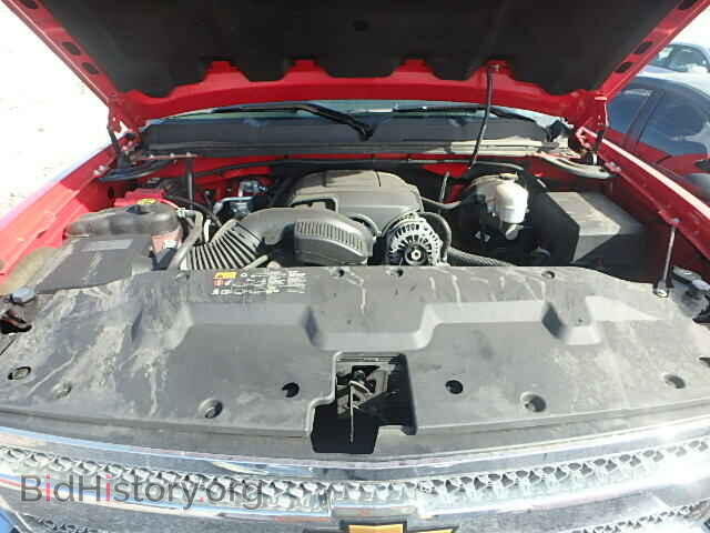 2013 CHEVROLET SILVERADO - VIN: 1GCRKSE75DZ322928 - Фото 7