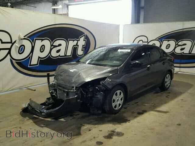 2016 FORD FOCUS - VIN: 1FADP3E21GL241265 - Photo 2