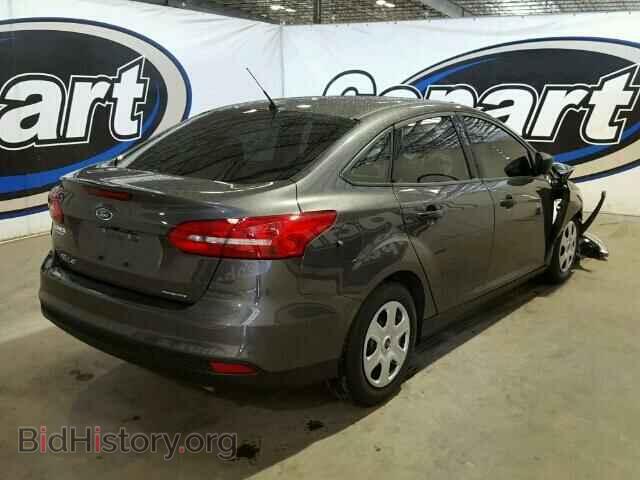 2016 FORD FOCUS - VIN: 1FADP3E21GL241265 - Photo 4