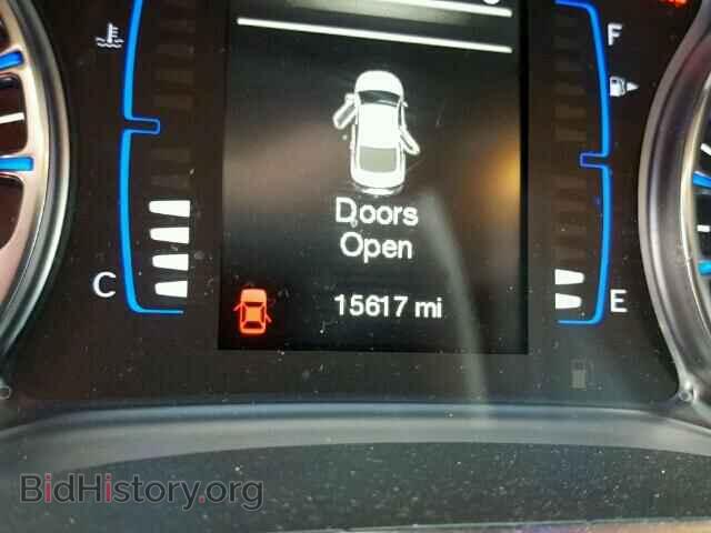 2015 CHRYSLER 200 - VIN: 1C3CCCAB2FN635159 - Photo 8