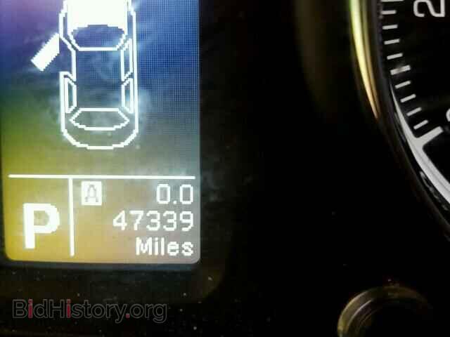 2012 SUZUKI KIZASHI - VIN: JS2RF9A13C6100618 - Photo 8