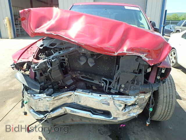 2012 DODGE RAM 1500 - VIN: 1C6RD7LT2CS215406 - Фото 7