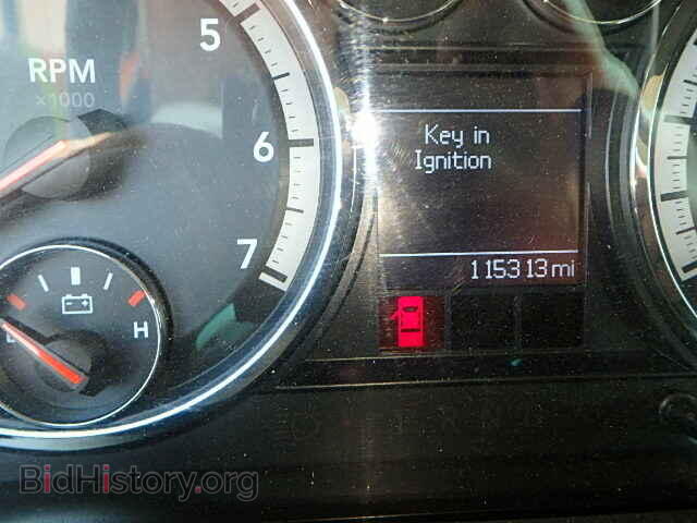 2012 DODGE RAM 1500 - VIN: 1C6RD7LT2CS215406 - Фото 8